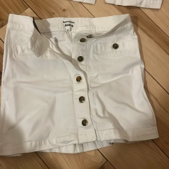 Reformation matching set - Picture 3 of 4